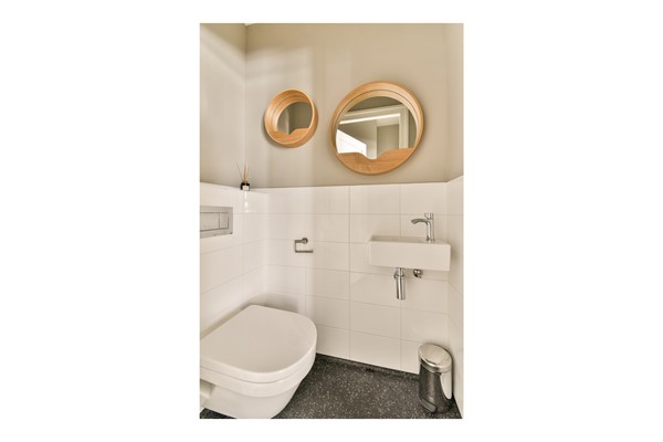 Medium property photo - Wijdesteeg 3E, 1012 RN Amsterdam